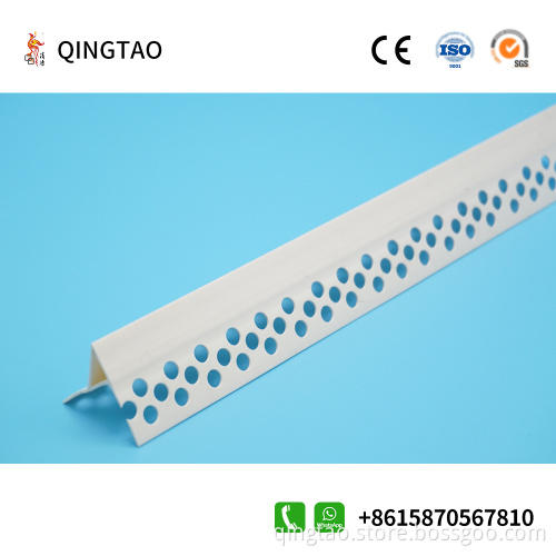 Corner protector for dripping water